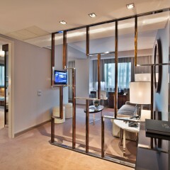Отель Altis Grand Hotel Португалия, Лиссабон - отзывы, цены и фото номеров - забронировать отель Altis Grand Hotel онлайн комната для гостей фото 4