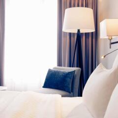 Mercure Hotel Hannover Oldenburger Allee комната для гостей фото 2