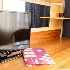 Lavanda Hotel & Apartments Prague интерьер отеля