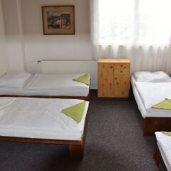 Hotel Alexander детские мероприятия