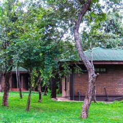 Woodlands Lilongwe in Lilongwe, Malawi from 142$, photos, reviews - zenhotels.com guestroom