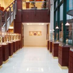 Отель Prima Hotel Южная Корея, Сеул - отзывы, цены и фото номеров - забронировать отель Prima Hotel онлайн развлечения
