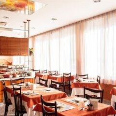 Hotel Sandra Гаттео-а-Маре питание фото 3