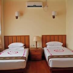 Tungapuri Hotel комната для гостей фото 5