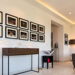 The Allegro House in Tunis, Tunisia from 102$, photos, reviews - zenhotels.com hotel interior photo 2