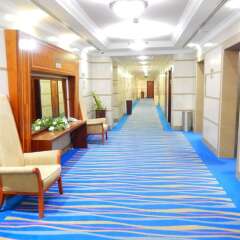 Westzone Plaza Hotel Apartments