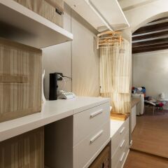 Отель Moscova Luxury B&B Италия, Милан - отзывы, цены и фото номеров - забронировать отель Moscova Luxury B&B онлайн удобства в номере
