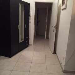 Отель B&B La Maison du Soleil Бельгия, Брюссель - отзывы, цены и фото номеров - забронировать отель B&B La Maison du Soleil онлайн интерьер отеля