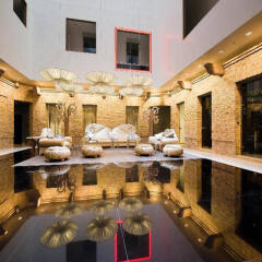 Iberostar Grand Hotel Budapest фото 6