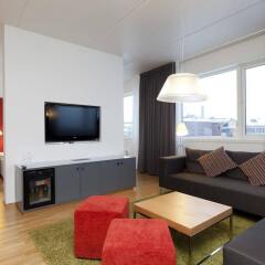Отель Thon Hotel Kirkenes Норвегия, Киркенес - 1 отзыв об отеле, цены и фото номеров - забронировать отель Thon Hotel Kirkenes онлайн комната для гостей фото 4