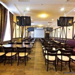 Отель Парус Нижний Новгород помещение для мероприятий