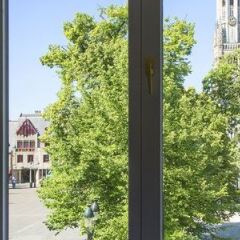 Отель Crowne Plaza Hotel BRUGGE Бельгия, Брюгге - отзывы, цены и фото номеров - забронировать отель Crowne Plaza Hotel BRUGGE онлайн фото 5