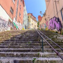 Отель Olarias59 by BnbLord