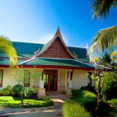 Отель Andaman Princess Resort & Spa фото 3