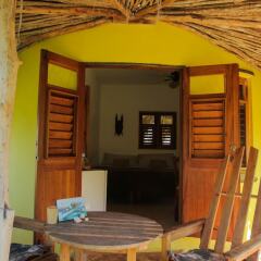 Отель Kudehya Guesthouse Ямайка, Треже-Бич - отзывы, цены и фото номеров - забронировать отель Kudehya Guesthouse онлайн фото 11