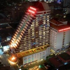 Boulevard Hotel Bangkok фото 13