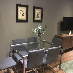 Апартаменты Stay at Home Madrid Apartments VII