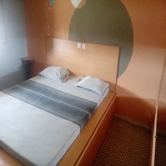 Hotel Bolo in Abidjan, Cote d'Ivoire from 21$, photos, reviews - zenhotels.com guestroom photo 2