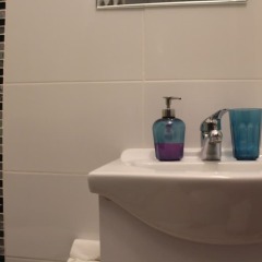 Hostel DP - Suites & Apartments VFXira ванная