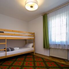 Отель Villa Euphoria детские мероприятия