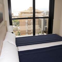 Отель Aparthotel Valencia Rental Испания, Валенсия - 2 отзыва об отеле, цены и фото номеров - забронировать отель Aparthotel Valencia Rental онлайн фото 10