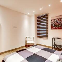 Апартаменты Le Latin - Modern 3-bedrooms apartment Париж комната для гостей фото 2