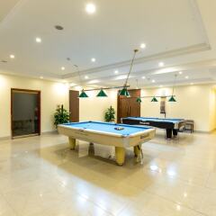 Muong Thanh Sapa Hotel детские мероприятия фото 2