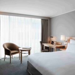 Отель Pullman Paris Centre-Bercy комната для гостей фото 4