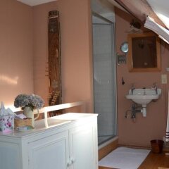 Отель B&B Chambre d'Orfeo Бельгия, Брюссель - отзывы, цены и фото номеров - забронировать отель B&B Chambre d'Orfeo онлайн удобства в номере