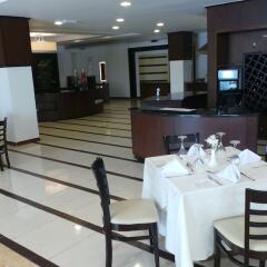 Отель Amman Airport Hotel Иордания, Аль-Джиза - отзывы, цены и фото номеров - забронировать отель Amman Airport Hotel онлайн питание фото 3