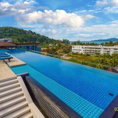 Отель Aristo Resort Phuket 518 by Holy Cow фото 33