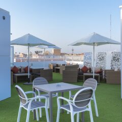Отель Tempoo Hotel Marrakech Марокко, Марракеш - отзывы, цены и фото номеров - забронировать отель Tempoo Hotel Marrakech онлайн