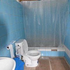 Soufriere Guesthouse in Massacre, Dominica from 107$, photos, reviews - zenhotels.com bathroom photo 2