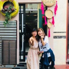 BohoLand Hostel
