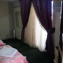 Alexander the great apartment hotel комната для гостей фото 5