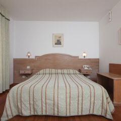 Hotel Donatello Альберобелло комната для гостей фото 3