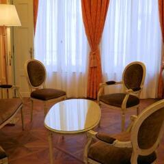 Отель Corte Barozzi Venice Suites удобства в номере