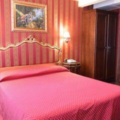 Отель Citta Di Milano Венеция комната для гостей фото 3