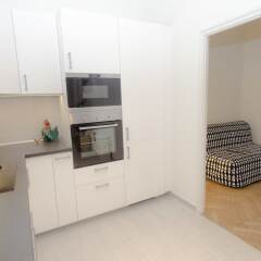 Отель Panada Apartment Венгрия, Будапешт - отзывы, цены и фото номеров - забронировать отель Panada Apartment онлайн в номере фото 2