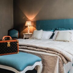 Отель Cevoli Country Resort Лари комната для гостей фото 5