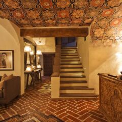 Отель Busue A Boutique Experience Hotel Мексика, Мехико - отзывы, цены и фото номеров - забронировать отель Busue A Boutique Experience Hotel онлайн фото 4