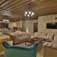 Elevres Stone House Hotel интерьер отеля