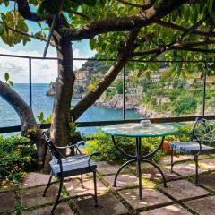 Ravello Art Hotel Marmorata Равелло