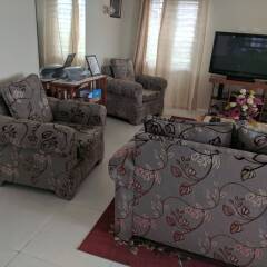 Отель Ocho Rios Garden Villa at Coolshade XIV Монастырь комната для гостей фото 2