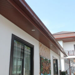 Отель Virawan Pool Resort Koh Larn балкон