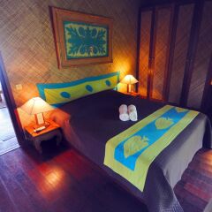 Отель Villa Pool & Beach by Enjoy Villas Villa 2 детские мероприятия