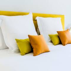 Апартаменты Cosmo Apartments Sants комната для гостей фото 11