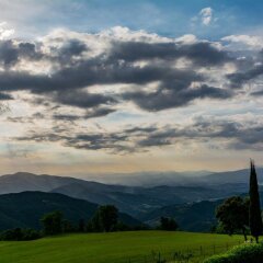 Отель Agriturismo Casa Passerini a Firenze Италия, Лонда - отзывы, цены и фото номеров - забронировать отель Agriturismo Casa Passerini a Firenze онлайн фото 2