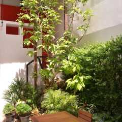 Neighbor Phuthon Boutique Hostel Бангкок фото 13