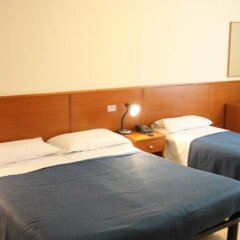 Hotel Gelsomina комната для гостей фото 4